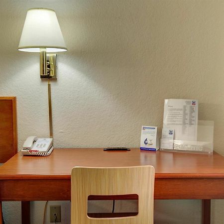 Good Nite Inn Sylmar Los Angeles Exteriör bild