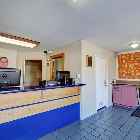Good Nite Inn Sylmar Los Angeles Exteriör bild