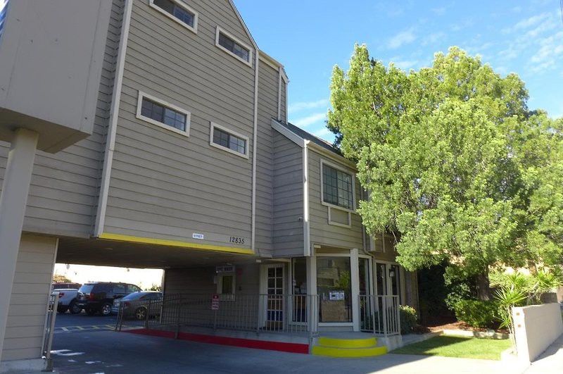 Good Nite Inn Sylmar Los Angeles Exteriör bild