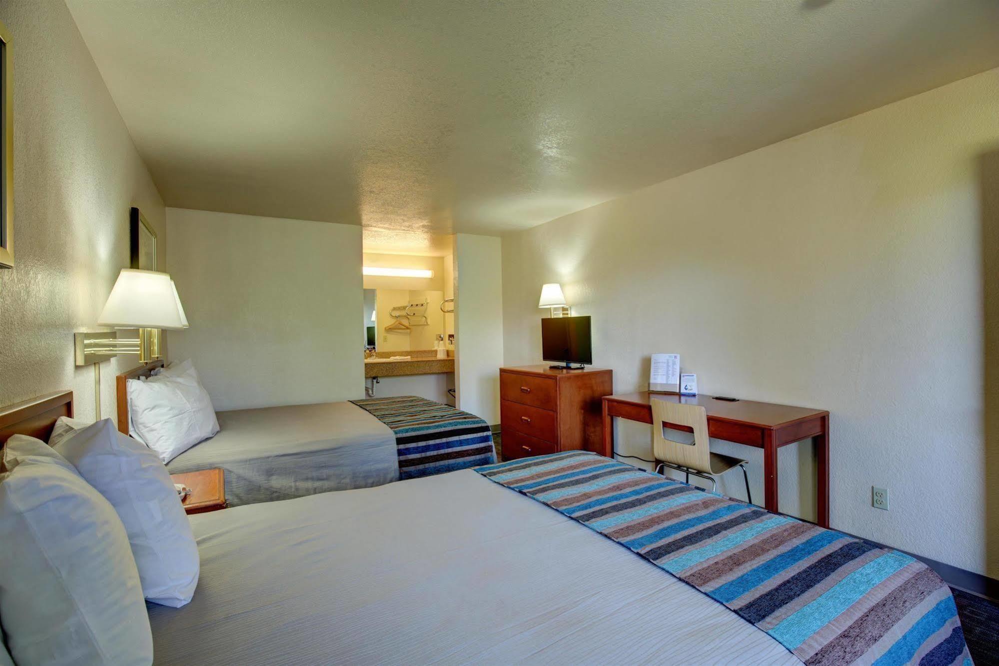 Good Nite Inn Sylmar Los Angeles Exteriör bild