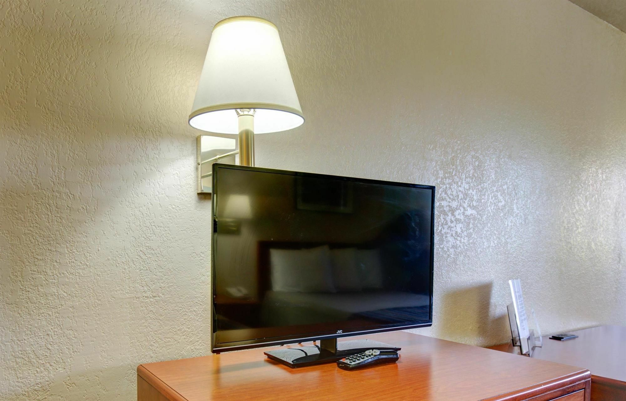 Good Nite Inn Sylmar Los Angeles Exteriör bild
