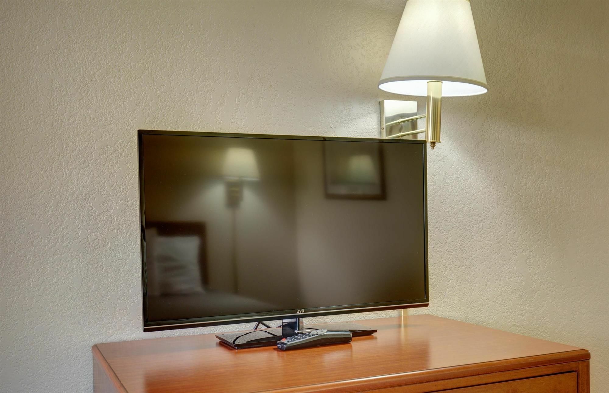 Good Nite Inn Sylmar Los Angeles Exteriör bild