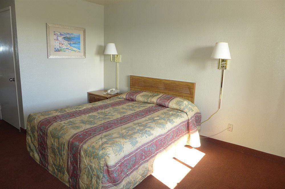Good Nite Inn Sylmar Los Angeles Exteriör bild